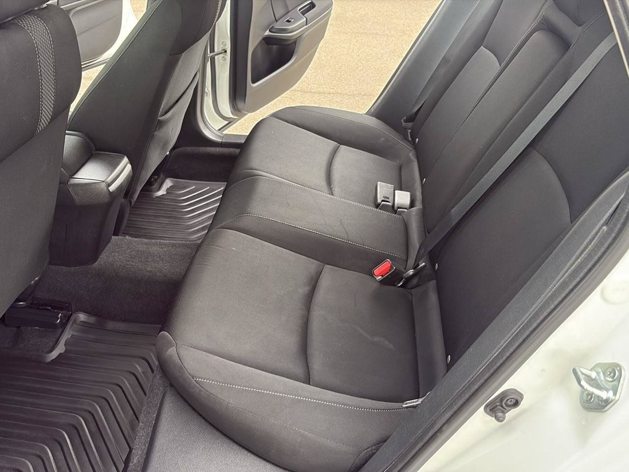 Used 2021 Honda Civic EX image 18