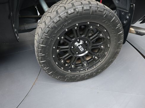 Used 2020 Toyota Tundra SR5 w/ TRD Sport Plus Package image 21