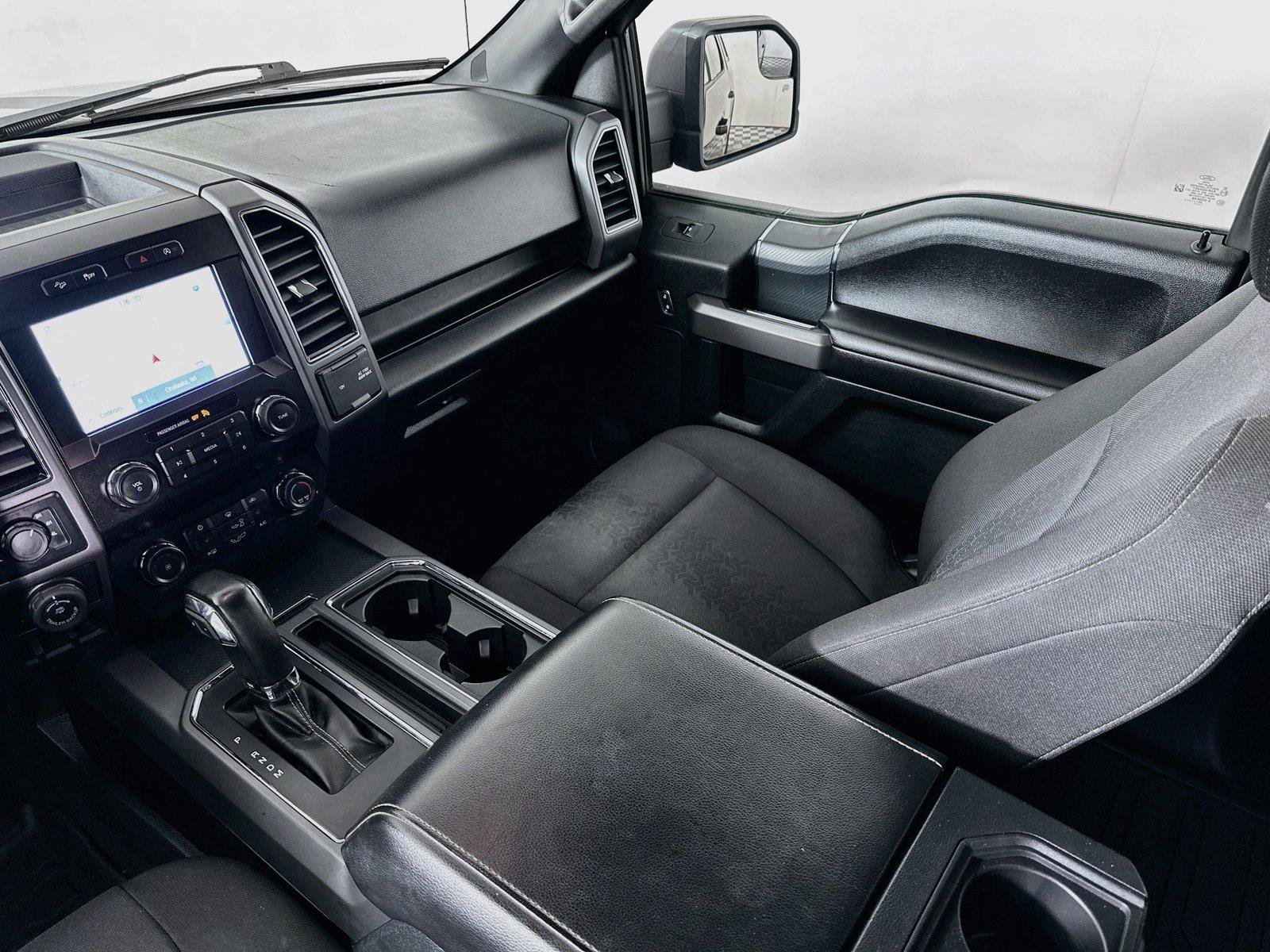 Used 2020 Ford F150 XLT w/ Equipment Group 302A Luxury AWD/4WD image 25