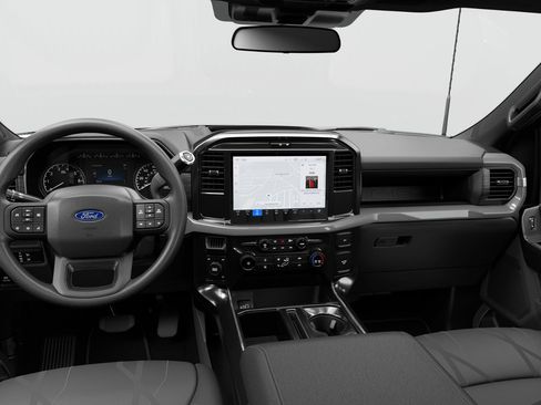 New 2026 Ford F150 STX image 7