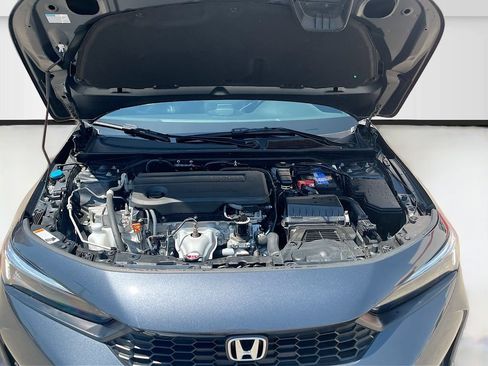 Used 2026 Honda Civic Sport image 28