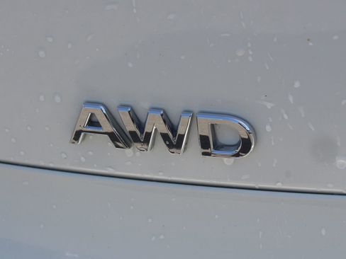 Used 2020 INFINITI QX60 Luxe AWD/4WD image 8