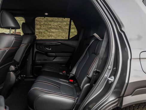 New 2026 Honda Passport TrailSport image 10