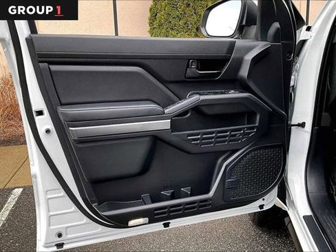 Certified 2024 Toyota Tacoma SR5 w/ SR5 Upgrade Package RWD image 22