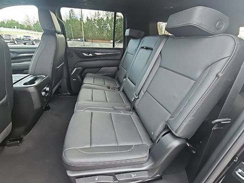 Certified 2024 GMC Yukon XL Denali w/ Max Trailering Package image 15