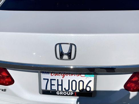 Used 2014 Honda Accord EX-L image 30
