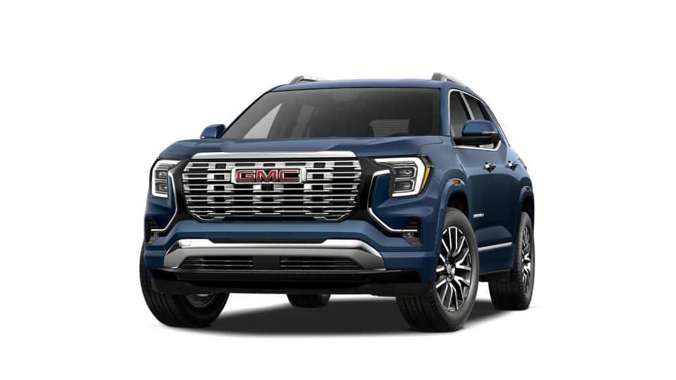 New 2027 GMC Terrain Denali AWD/4WD image 30