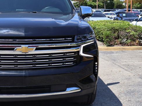 Used 2023 Chevrolet Tahoe Premier RWD image 15