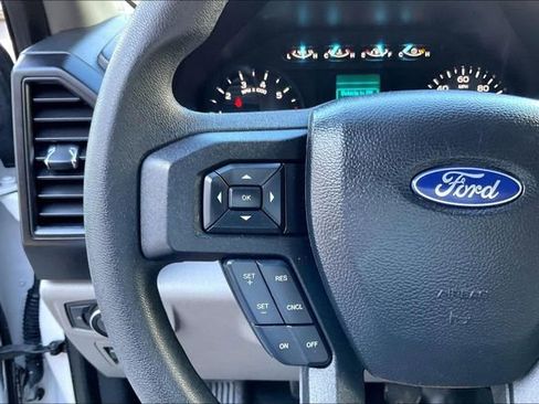 Used 2020 Ford F150 XL w/ Trailer Tow Package image 16