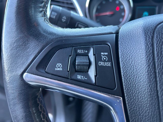 Used 2014 Buick Encore FWD image 14
