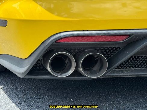 Used 2017 Ford Mustang Shelby GT350 RWD image 16