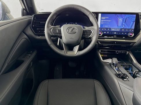 New 2026 Lexus TX 350 AWD image 19
