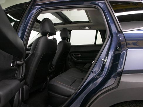 Used 2026 MAZDA CX-50 AWD 2.5 Hybrid w/ Cargo Package image 19