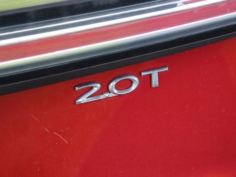 Used 2020 Lincoln Nautilus Reserve FWD image 10