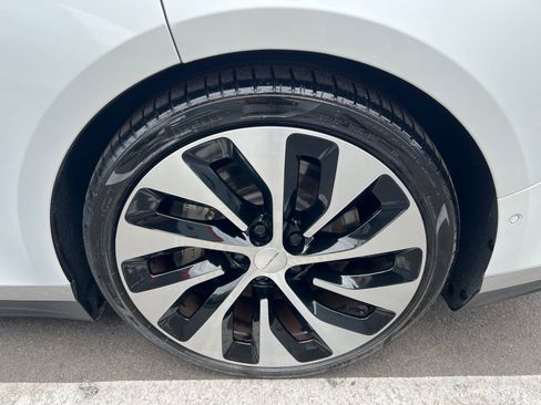 Used 2025 Lucid Air Grand Touring AWD/4WD image 15