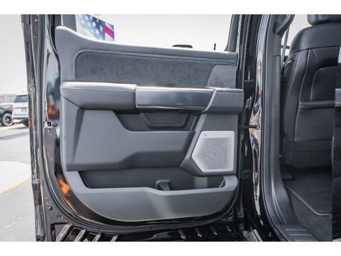 New 2025 Ford F250 Platinum AWD/4WD image 23
