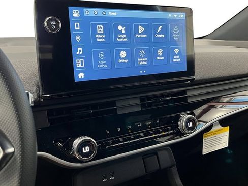 New 2026 Honda Prologue EX image 21