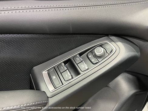 New 2026 Subaru Ascent Limited AWD/4WD image 13