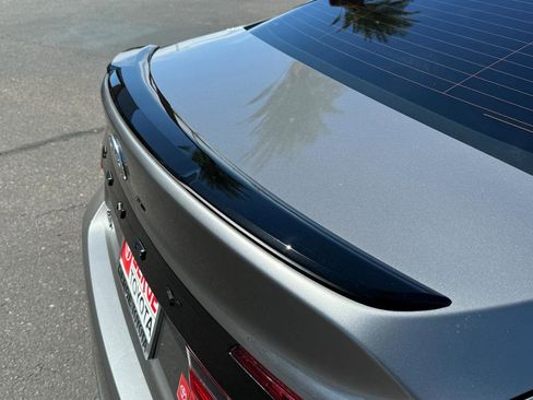 New 2026 Toyota Camry XSE image 9