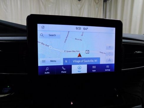 Used 2021 Ford Explorer Limited w/ Equipment Group 301A image 29