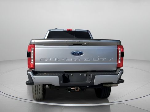 Certified 2024 Ford F250 Lariat w/ Lariat Ultimate Package image 23