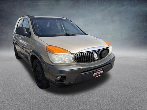 Used 2003 Buick Rendezvous CX AWD/4WD image 4
