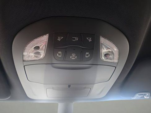 New 2027 Chrysler Pacifica Select FWD image 28