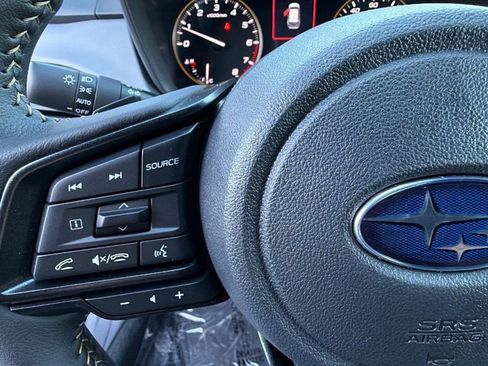 New 2026 Subaru Crosstrek 2.5i Sport w/ Crosstrek Mirror Package AWD/4WD image 19