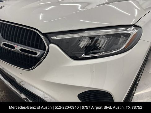 Used 2026 Mercedes-Benz GLC 300 image 32
