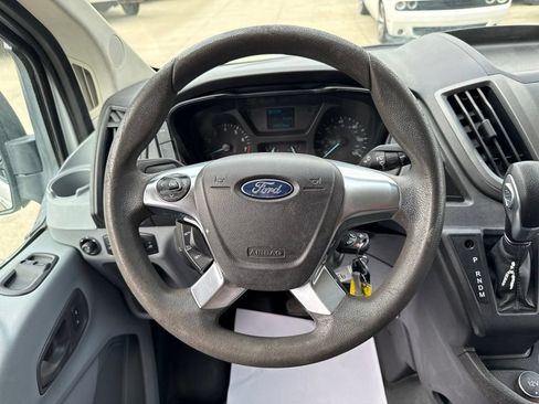 Used 2017 Ford Transit 250 148 Low Roof RWD image 28