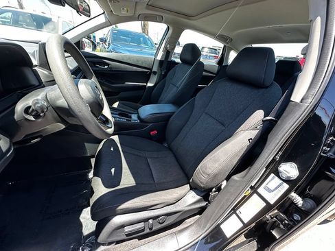 Used 2024 Honda Accord EX image 21