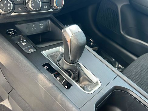 New 2026 Nissan Kicks S image 26