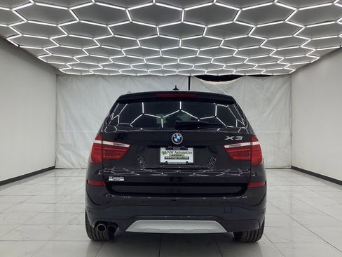 Used 2016 BMW X3 xDrive35i image 10