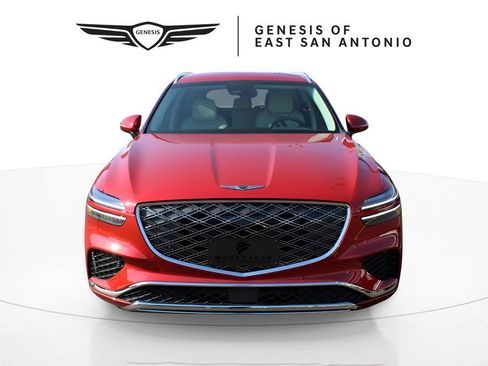New 2026 Genesis GV70 2.5T image 2