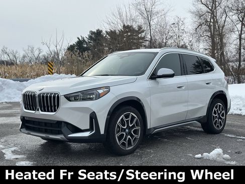 Used 2023 BMW X1 xDrive28i w/ Premium Package image 5