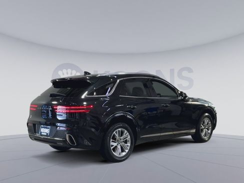 Used 2023 Genesis GV70 2.5T w/ Cargo Package image 2