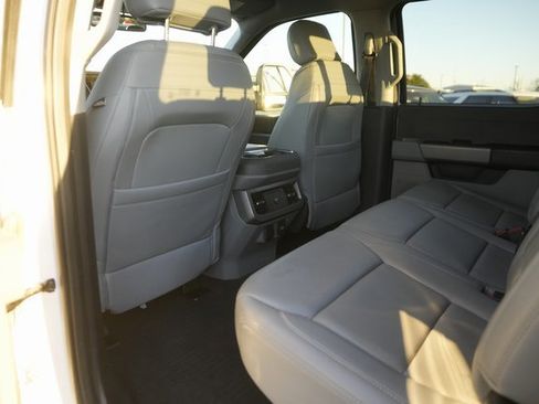 Certified 2023 Ford F250 XLT w/ 360-Degree Camera Package image 11