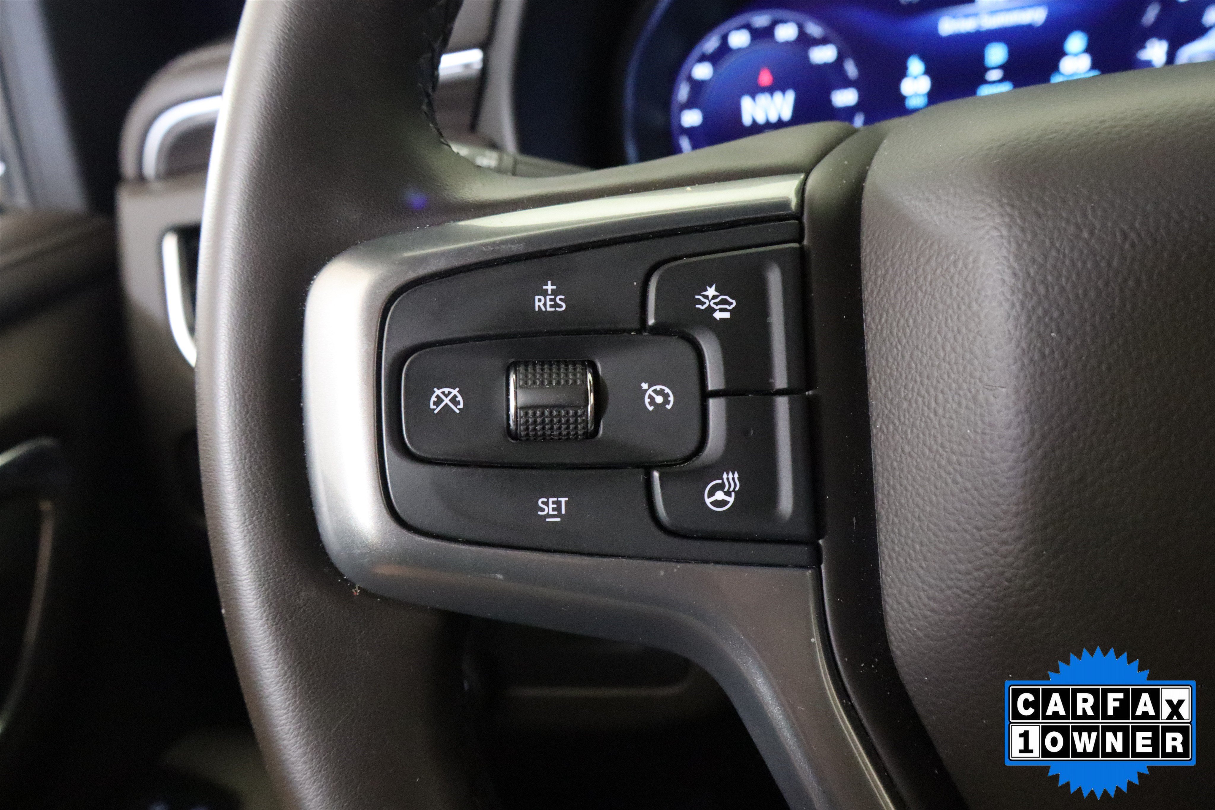 Used 2024 Chevrolet Tahoe LT w/ Luxury Package RWD image 29