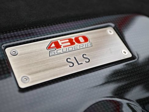 Used 2009 Ferrari F430 Scuderia RWD image 35