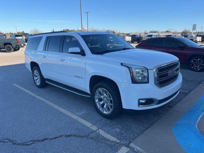 Used 2020 GMC Yukon XL SLT w/ Open Road Package