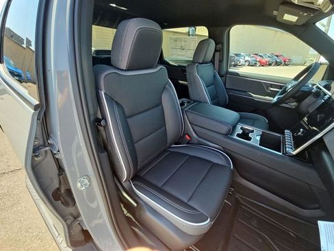 New 2026 GMC Sierra EV Elevation AWD/4WD image 16
