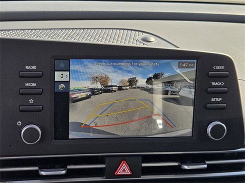 New 2026 Hyundai Elantra SE w/ Cargo Package image 25