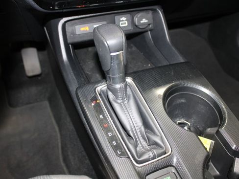 Used 2024 Honda Civic EX image 28