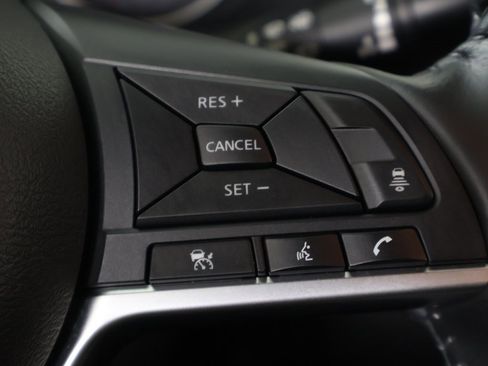 Used 2023 Nissan Sentra SV w/ All-Weather Package image 38