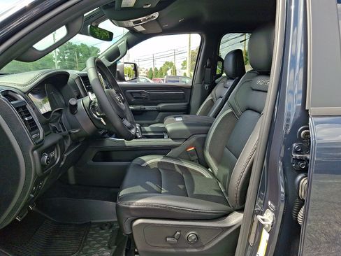 New 2026 RAM 1500 RHO AWD/4WD image 13