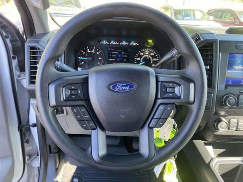 Certified 2019 Ford F150 XL w/ Equipment Group 101A Mid AWD/4WD image 19