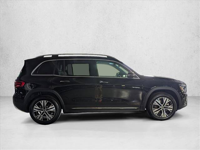 Used 2025 Mercedes-Benz GLB 250 image 7