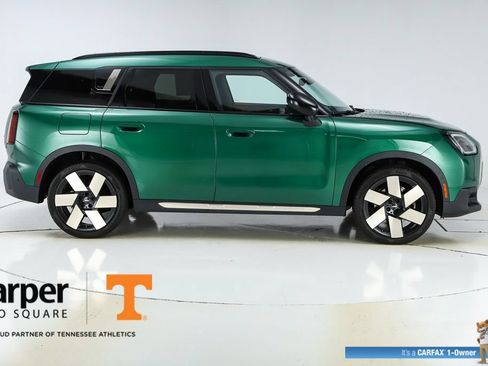 Used 2025 MINI Cooper Countryman S w/ Comfort Package Max AWD/4WD image 48