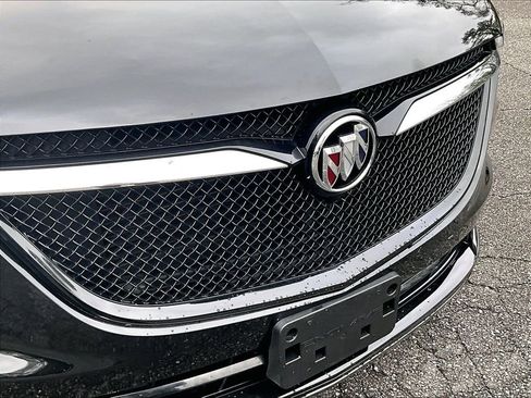 Certified 2022 Buick Enclave Essence w/ Experience Buick Package image 30