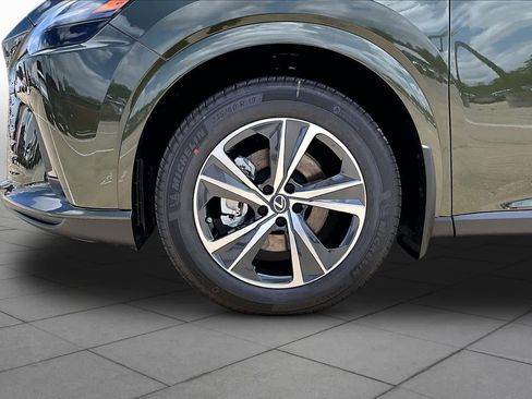 New 2026 Lexus RX 350 Premium FWD image 11